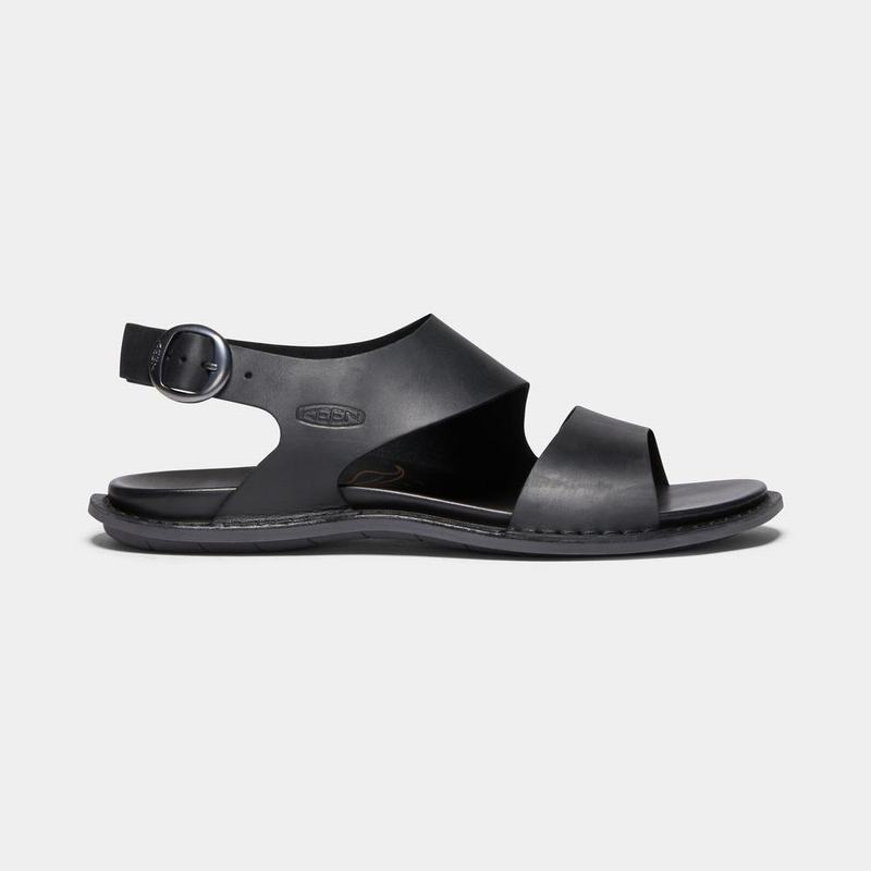 Sandalias Keen Sofia 2 Strap Para Mujer Negros - Sandalias Keen Mexico (531824-YNT)